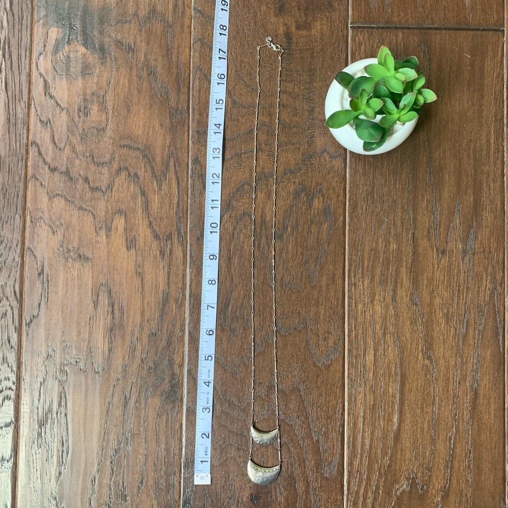 Silpada - Celestial Chic Necklace - image 2